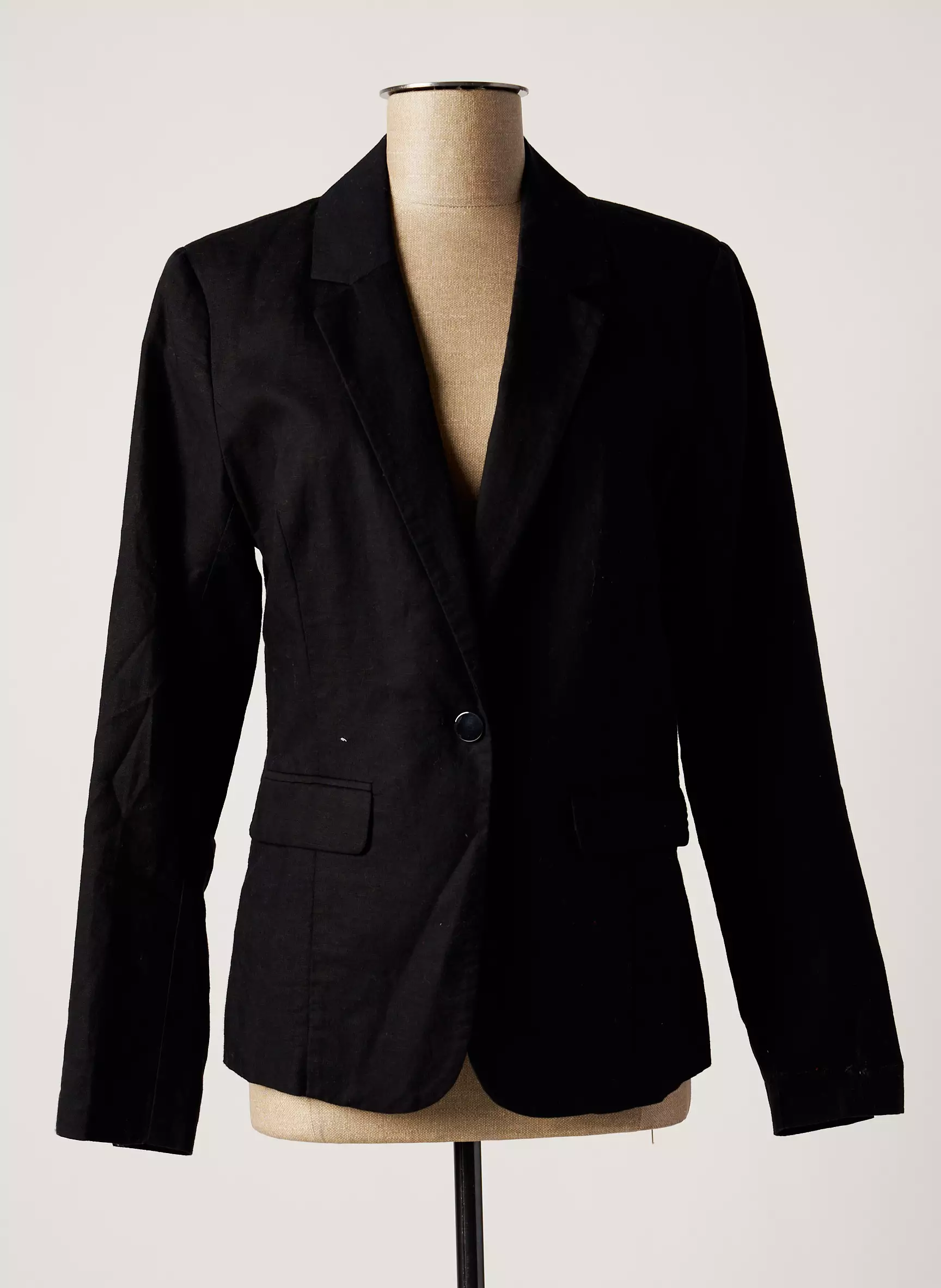 Street One Blazers Femme couleur noir