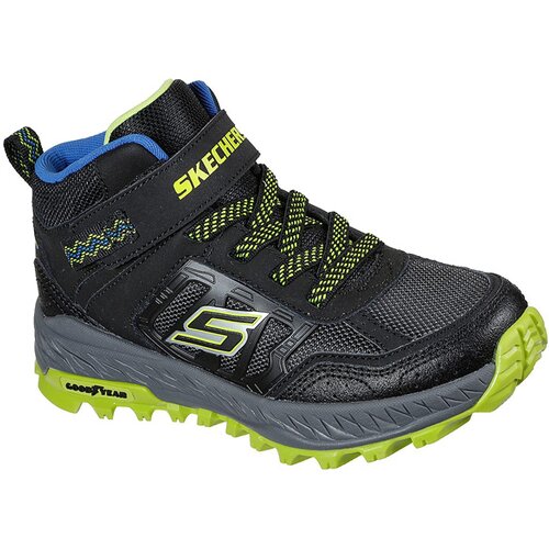 KINDER FREIZEITSCHUHE FUSE TREAD - TREKOR