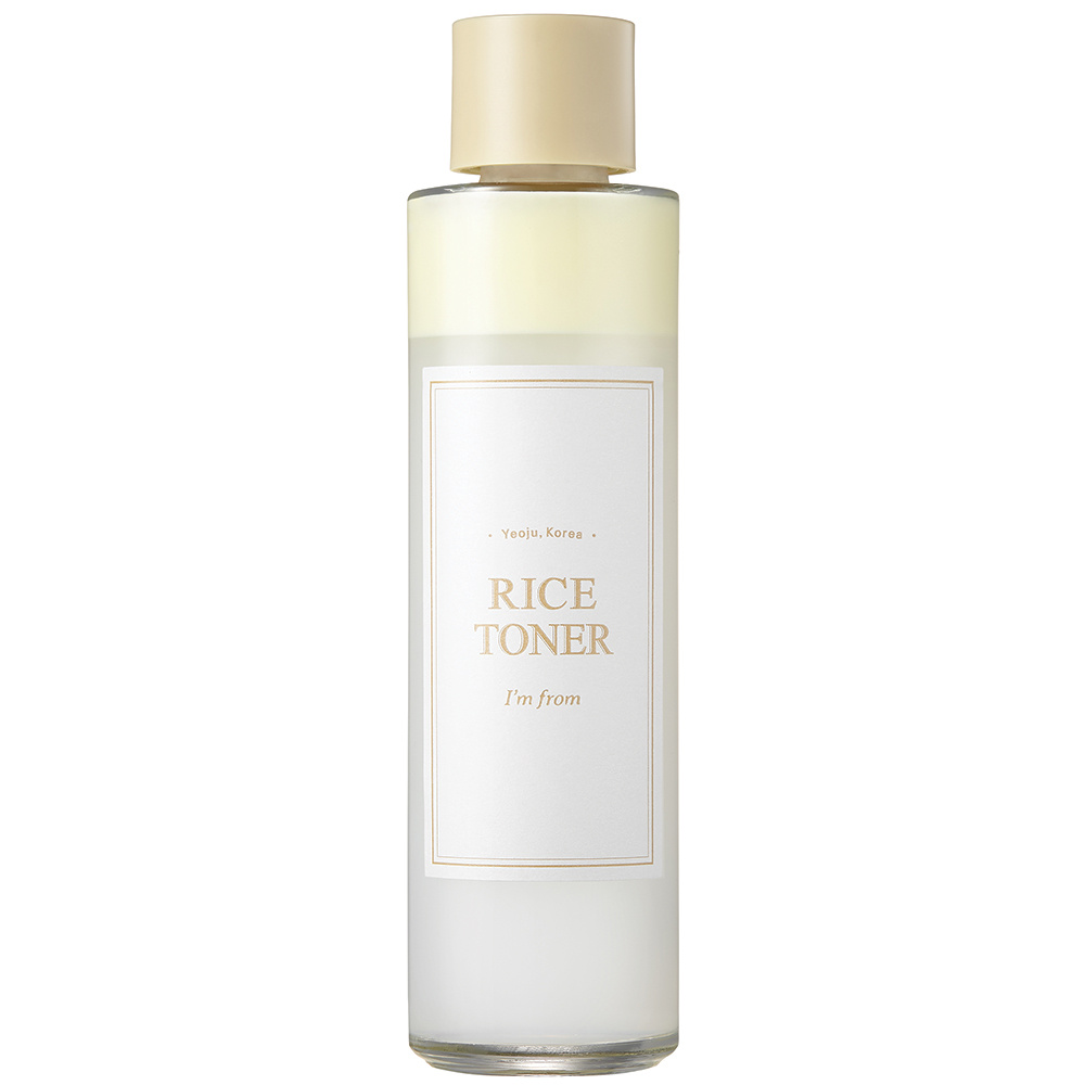I’m From I'm from Rice Toner Tonique