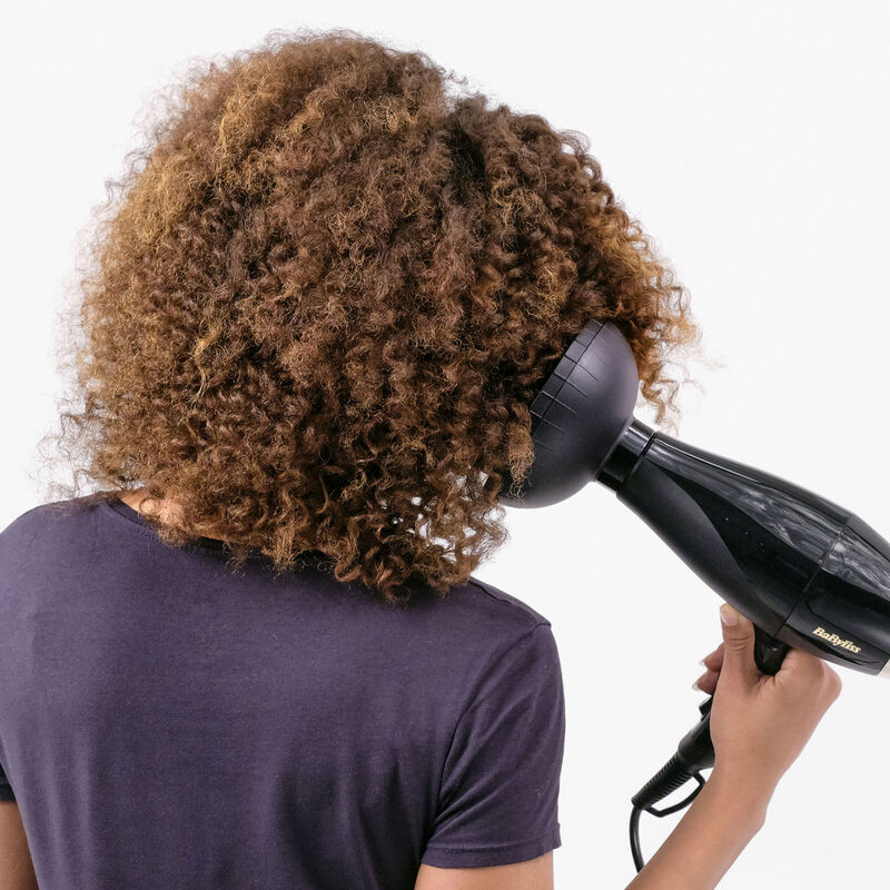 Air Pro 2300 Hair Dryer