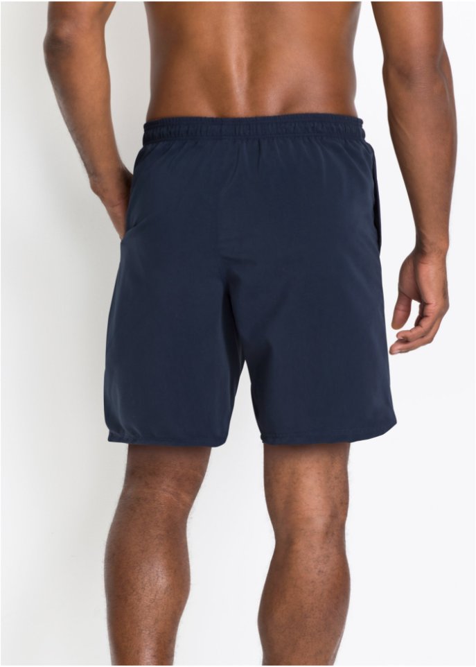 Badeshorts Herren