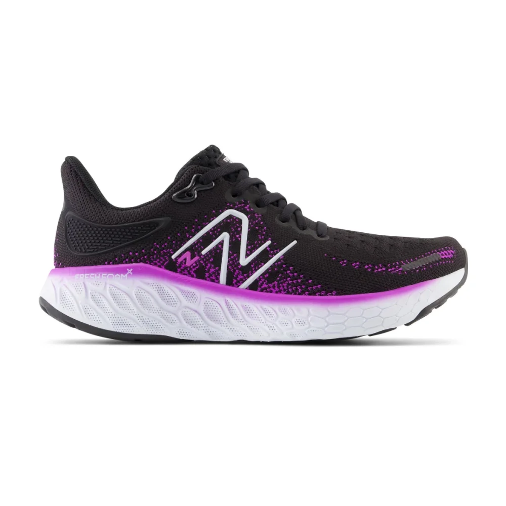 New Balance Fresh Foam X 1080v12 1080 V12 W108012J-B / schwarz