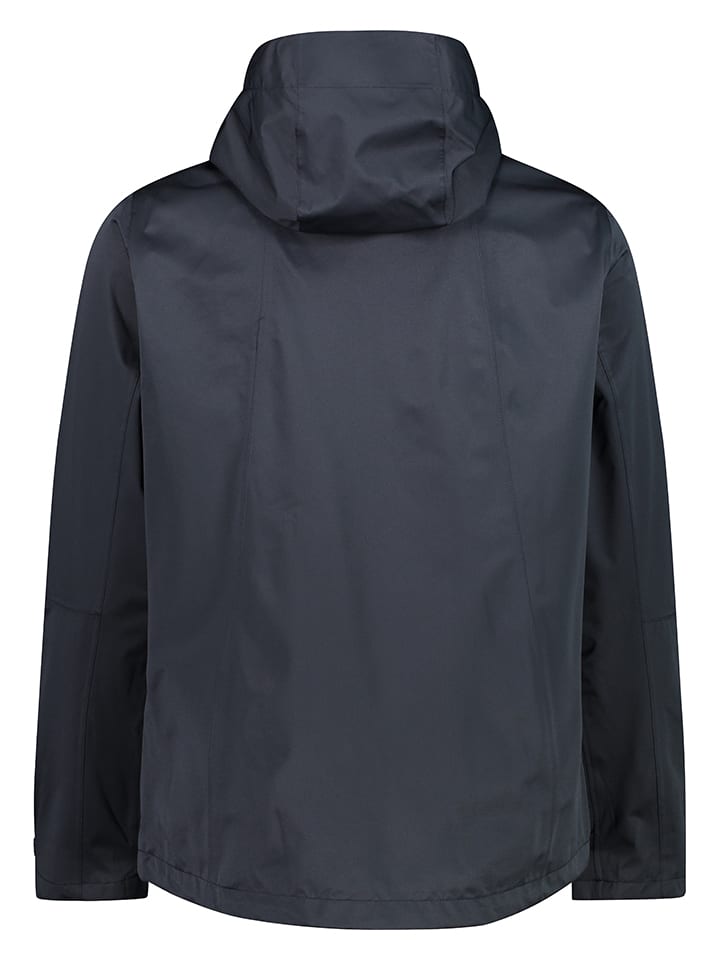 CMP Funktionsjacke in Dunkelblau günstig kaufen
