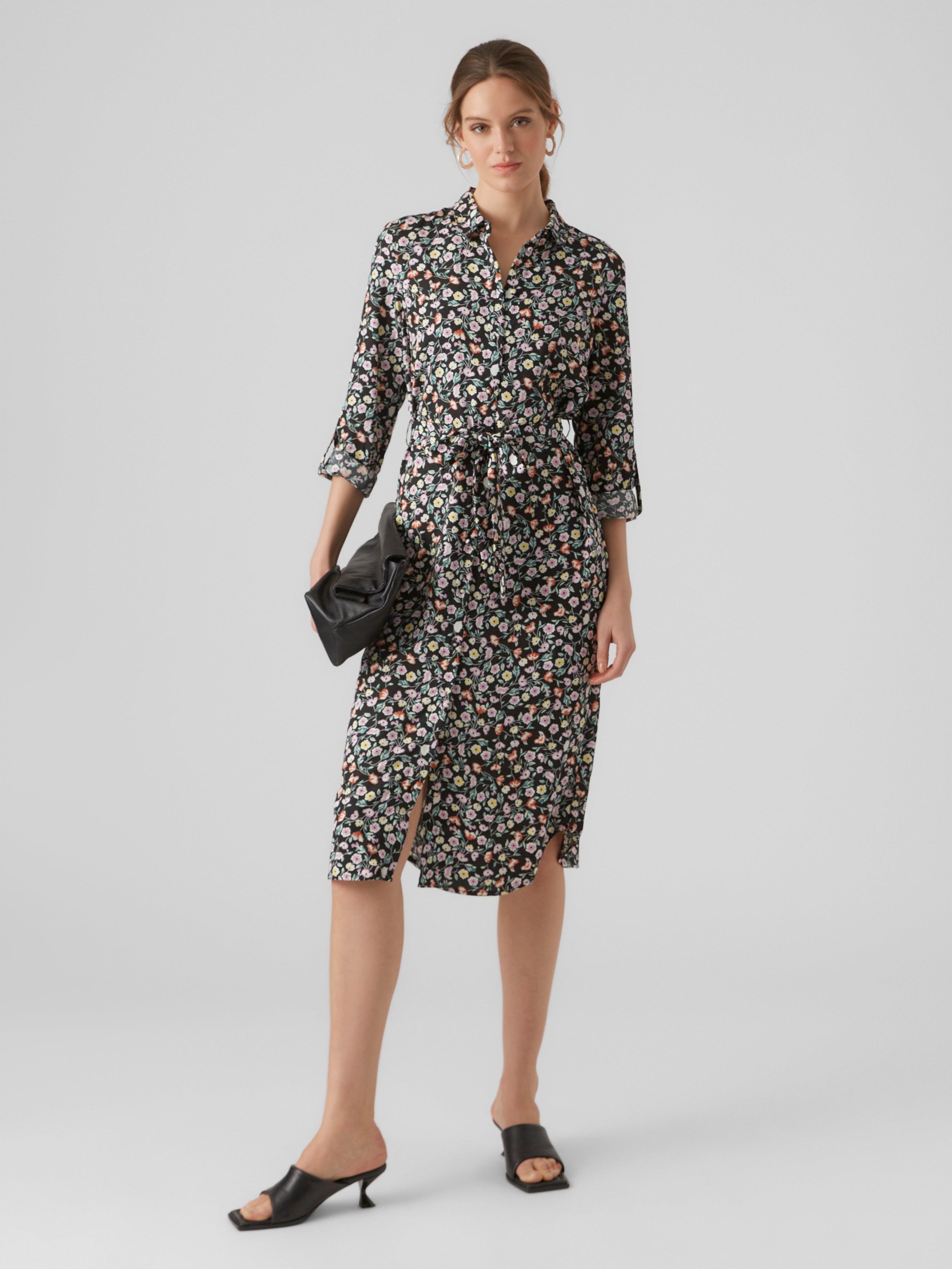 VMALLI Kurzes Kleid