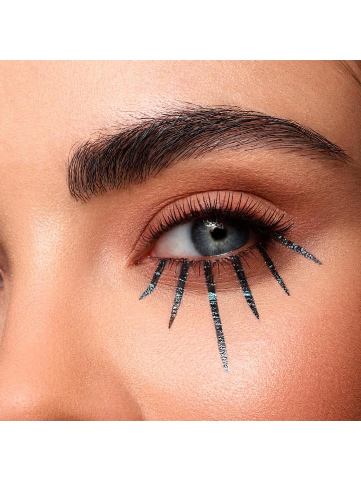 Eveline Cosmetics Cos Colorful Eyeliner in Pen 03 Chameleon 4ml Lidschatten günstig kaufen onesize