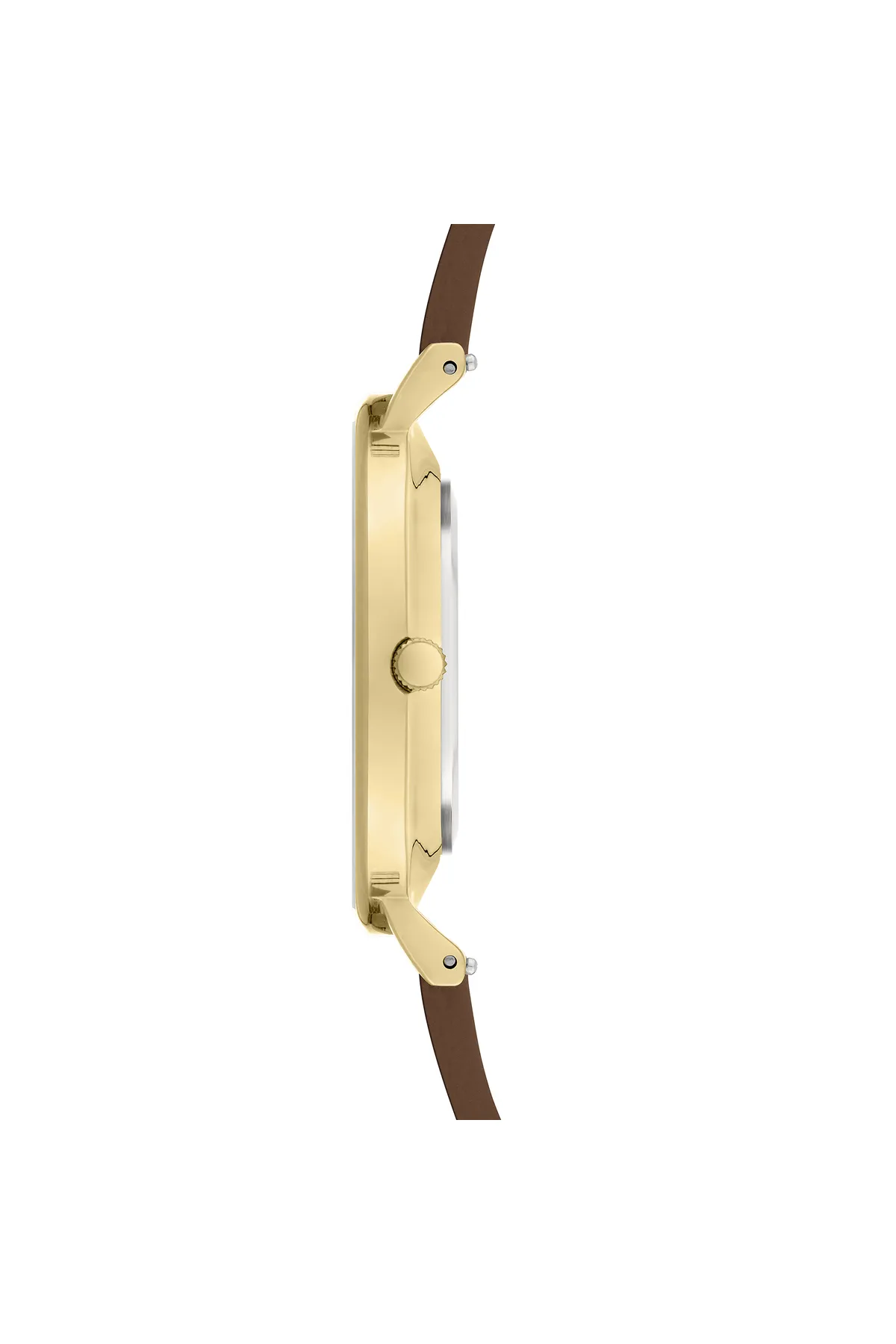 Liebeskind Berlin  Armbanduhr - Braun - Braun
