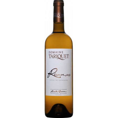 RESERVE 2021 - DOMAINE TARIQUET