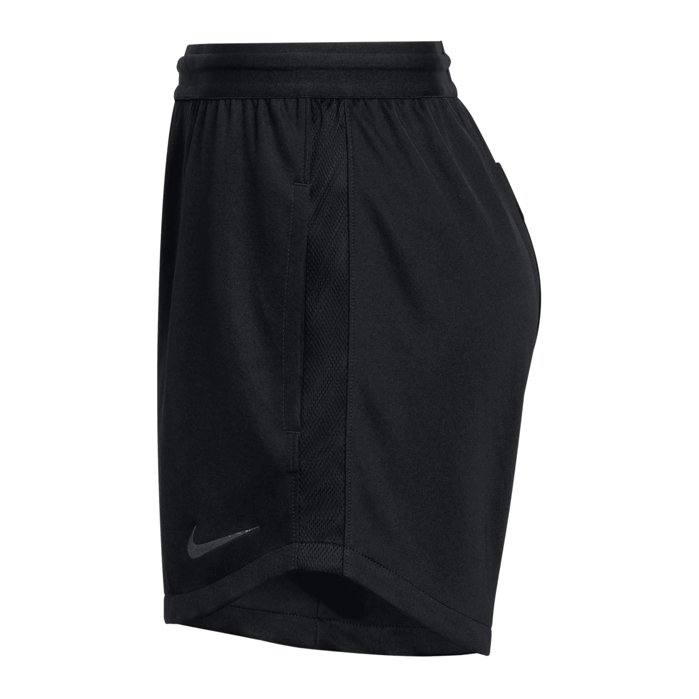 Nike Referee Schiedsrichtershort Damen F010