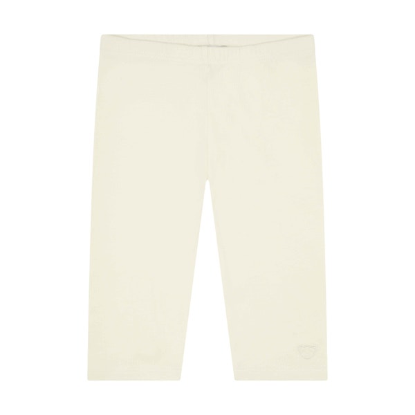 Leggings, beige für Mädchen
