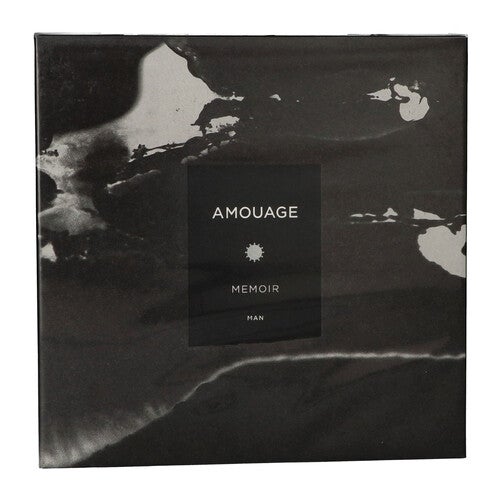 Amouage Memoir Man Eau de Parfum 100 ml
