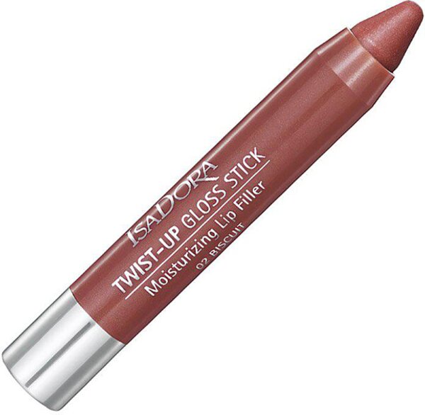 IsaDora Twist-Up Gloss Stick Lipgloss