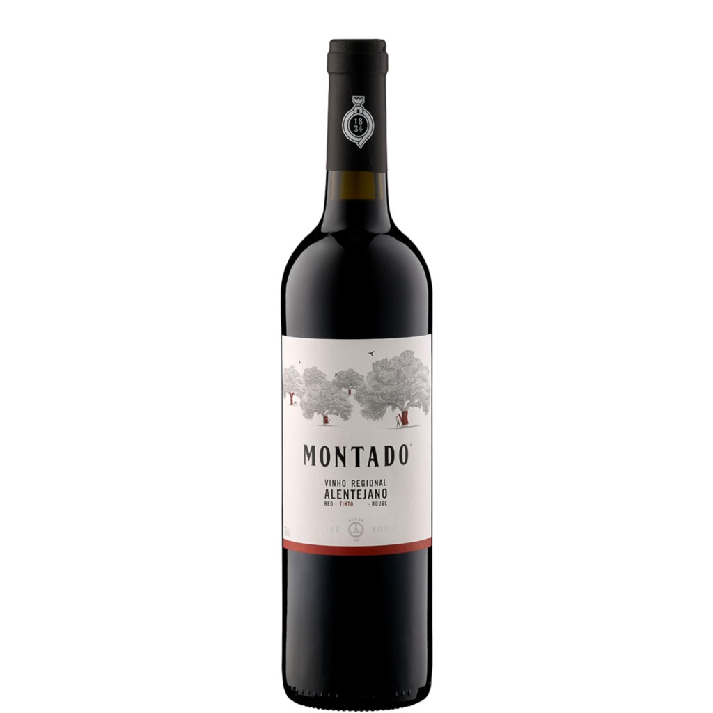 2021 Montado VR trocken