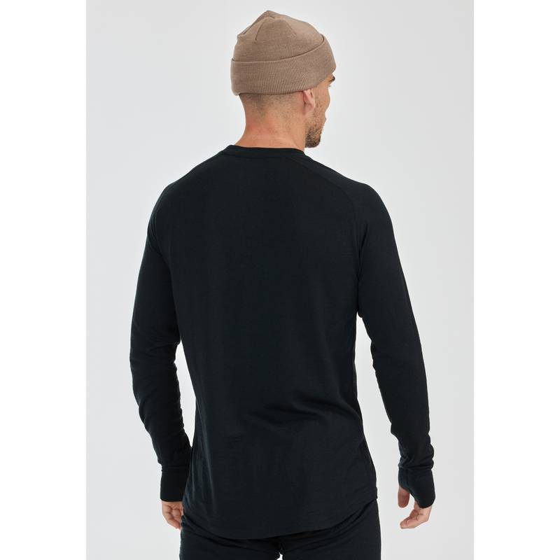 SOS Nuuk Skishirt Herren
