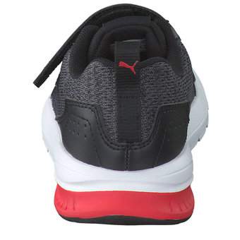 PUMA Evolve Street AC+PS Sneaker in schwarz