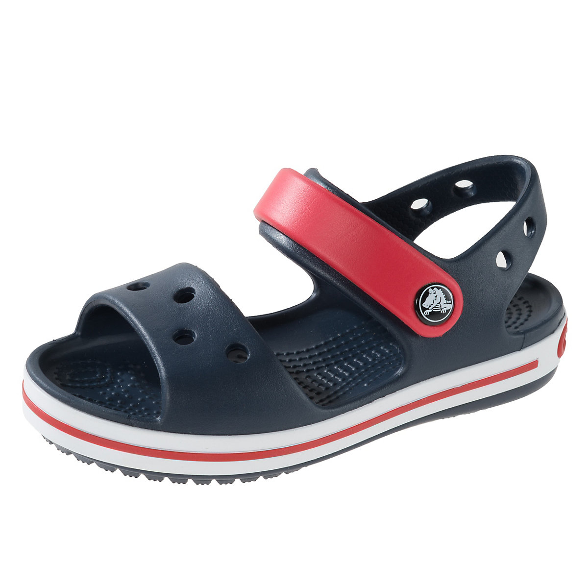 Kinder Sandalen CROCBAND