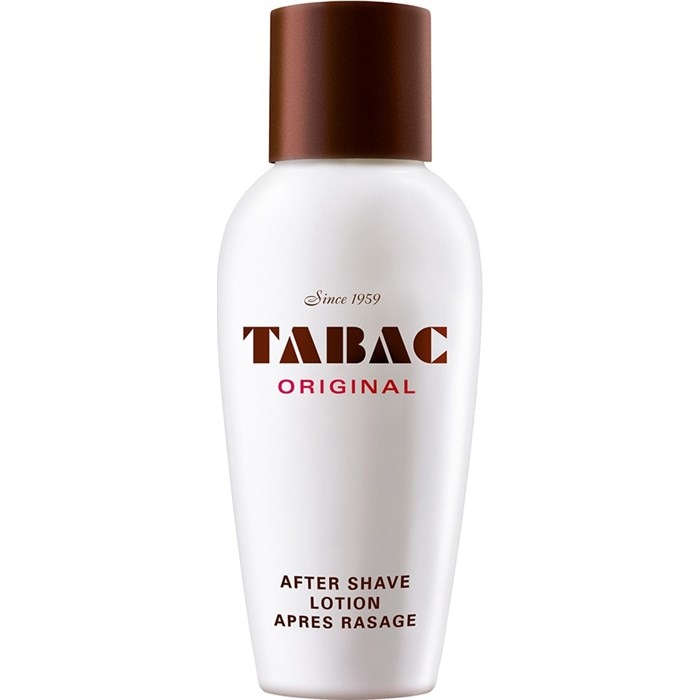 After Shave Lotion