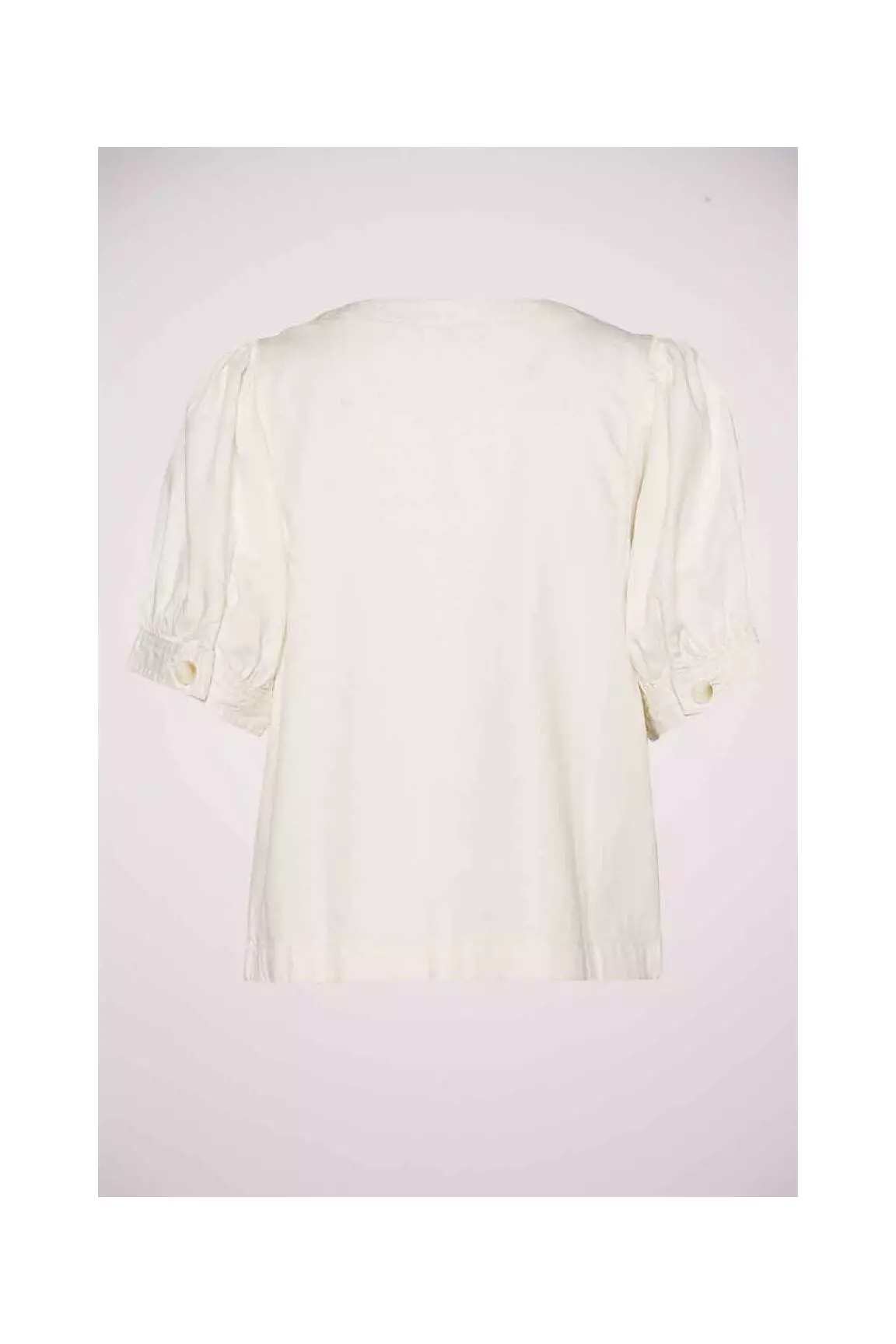 Levis Chemisiers Femme couleur blanc