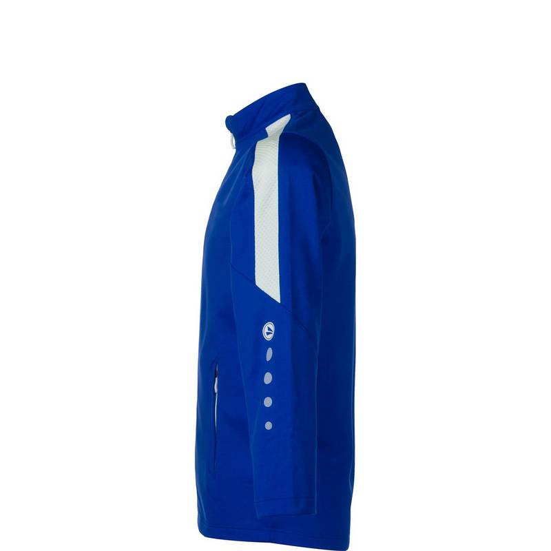 JAKO Power Trainingsjacke Jungen