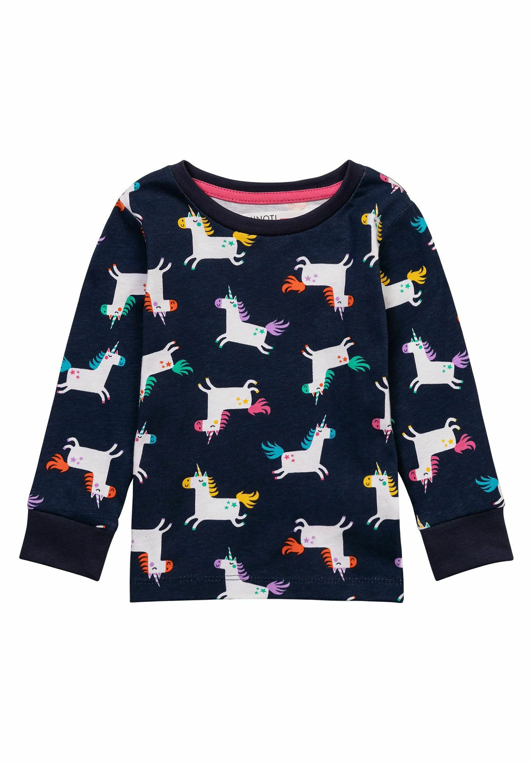 CONJUNTO MINOTI - Pijama