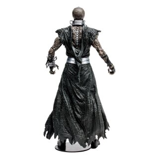 DC Collector Megafig Actionfigur Nekron 30 cm