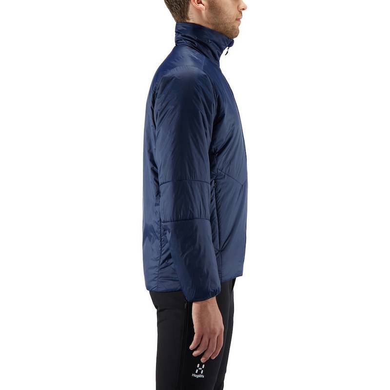 Haglfs Barrier Neo Jacket Outdoorjacke Herren