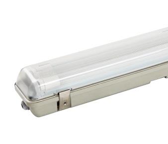 Vetec 61.258.65 LED rasvjetna tijela Tonda 2X9 - 2 x 7,5 W