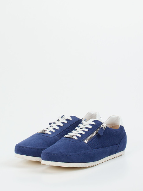 Schnürschuh-26611590041 Hassia