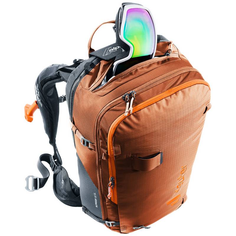 Deuter Alproof 32 Lawinenrucksack Herren