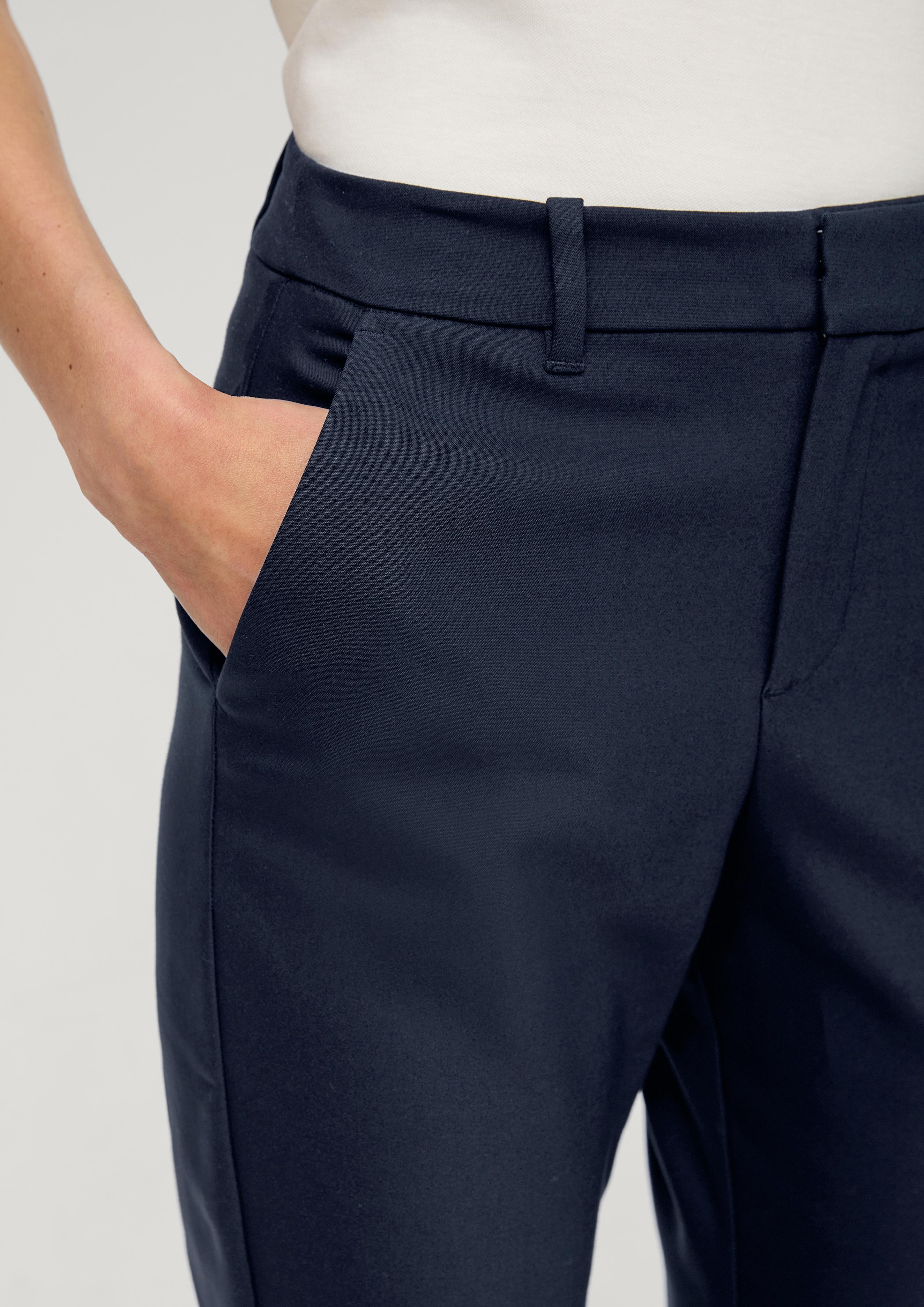 Cigarette Pants in 7/8-Länge  04.899.76.4872-5959