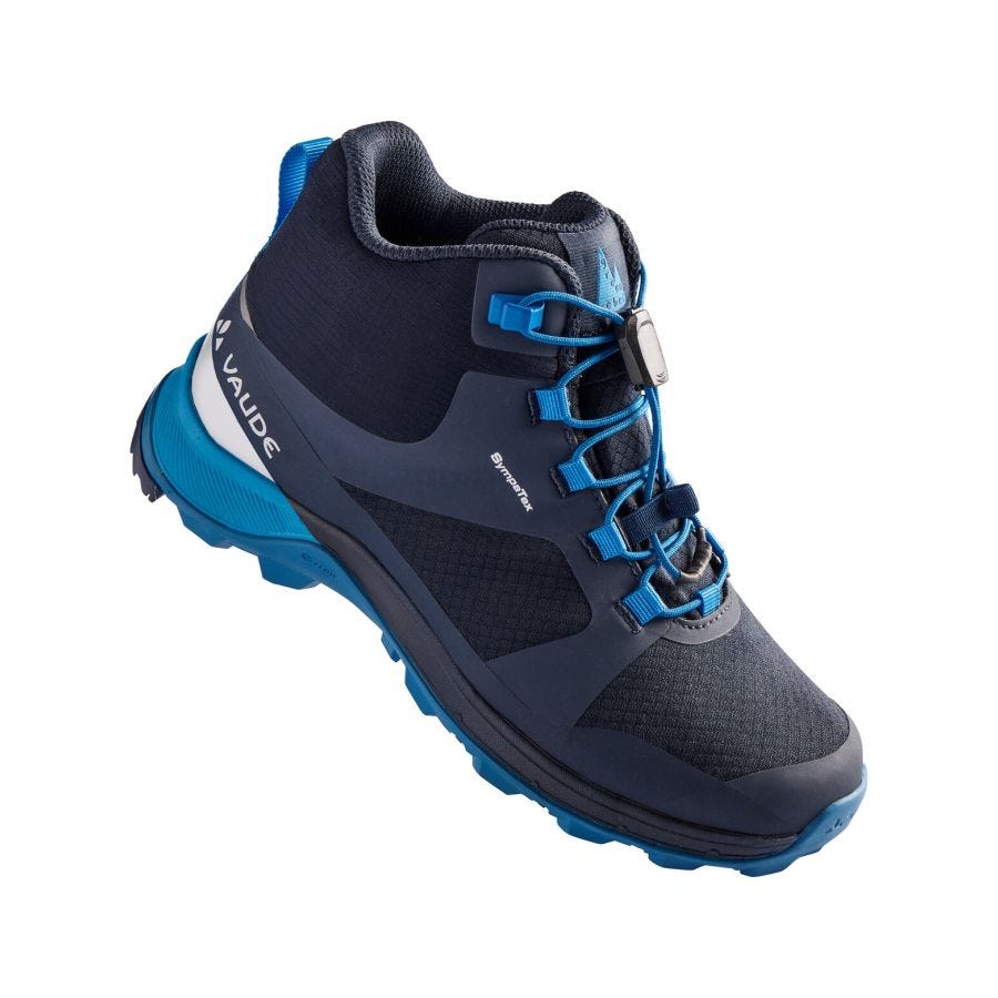 Lapita II STX Schuhe Halbhoch Kinder