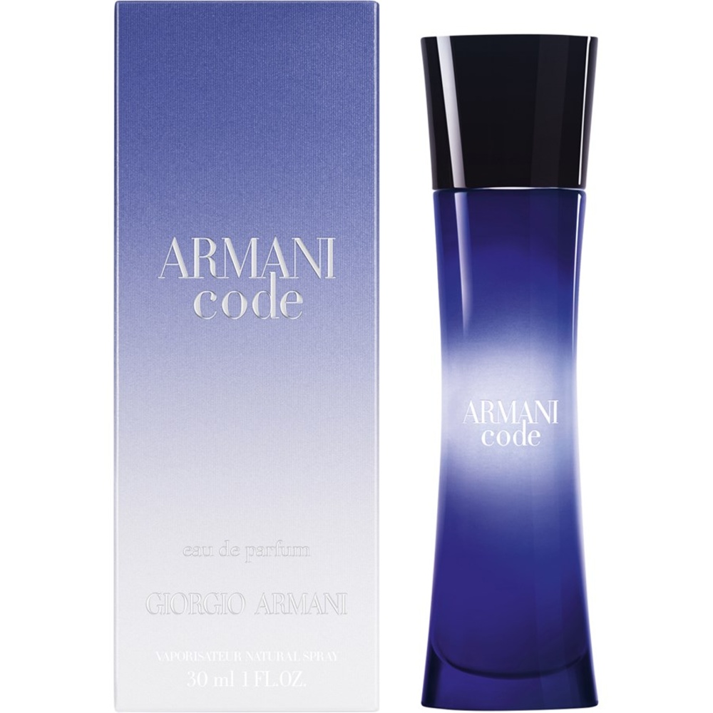 Giorgio Armani Code Femme Eau de Parfum Spray Eau de parfum