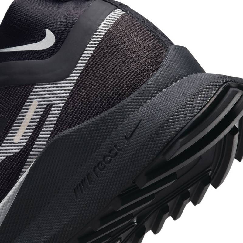 Nike REACT PEGASUS TRAIL 4 Laufschuhe Damen