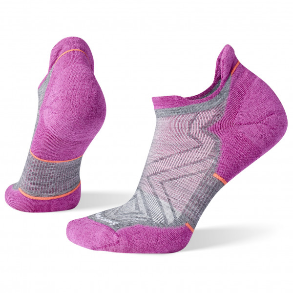 Smartwool - Women's  Run Targeted Cushion Low Ankle - Laufsocken