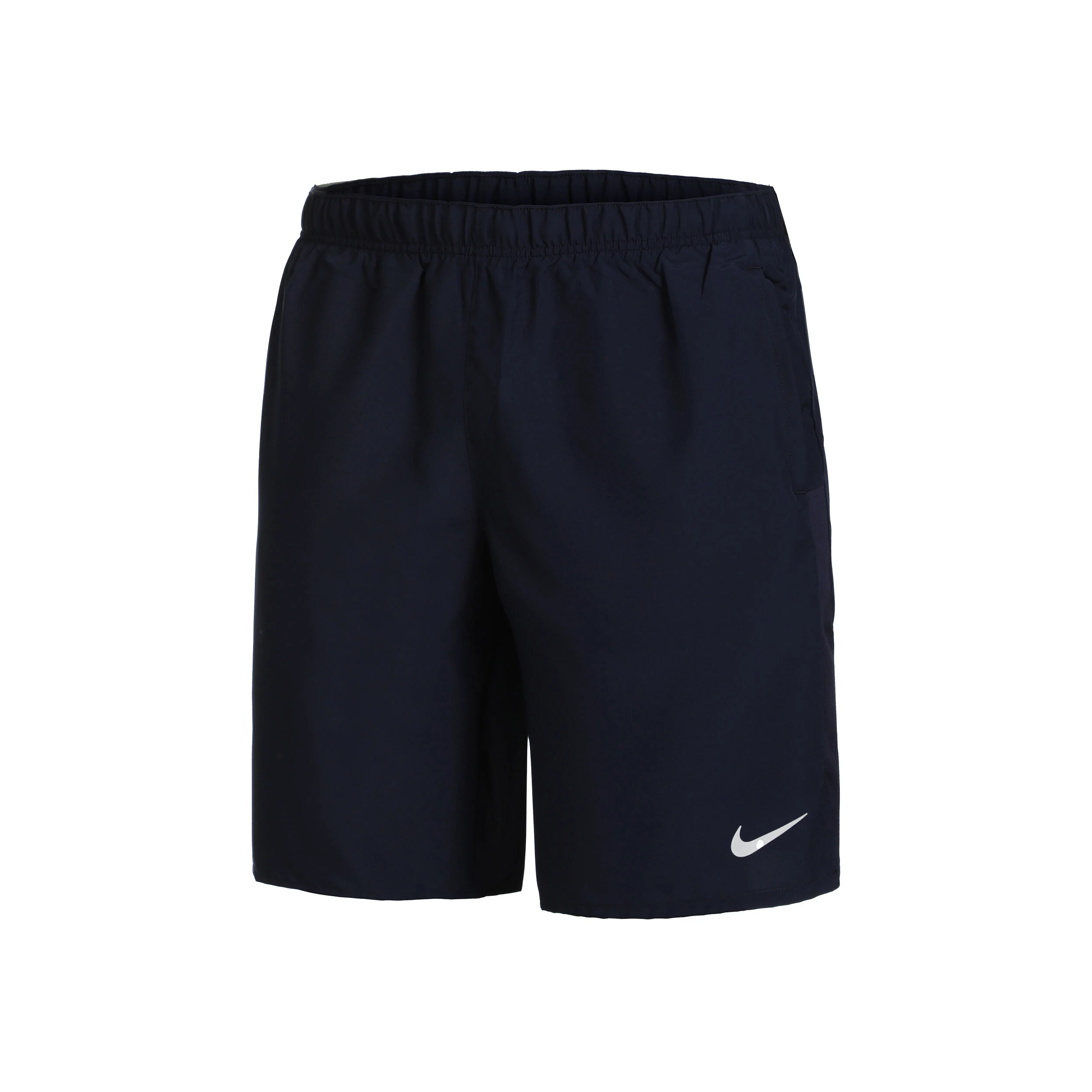 Dri-Fit Challenger 9in Unlined Shorts Herren - Dunkelblau, Grau