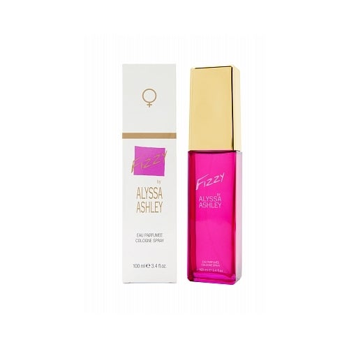 Alyssa Ashley Fizzy Agua de Colonia 100 ml
