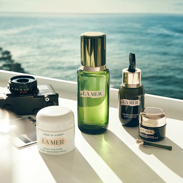 La Mer The Treatment Lotion Gesichtslotion