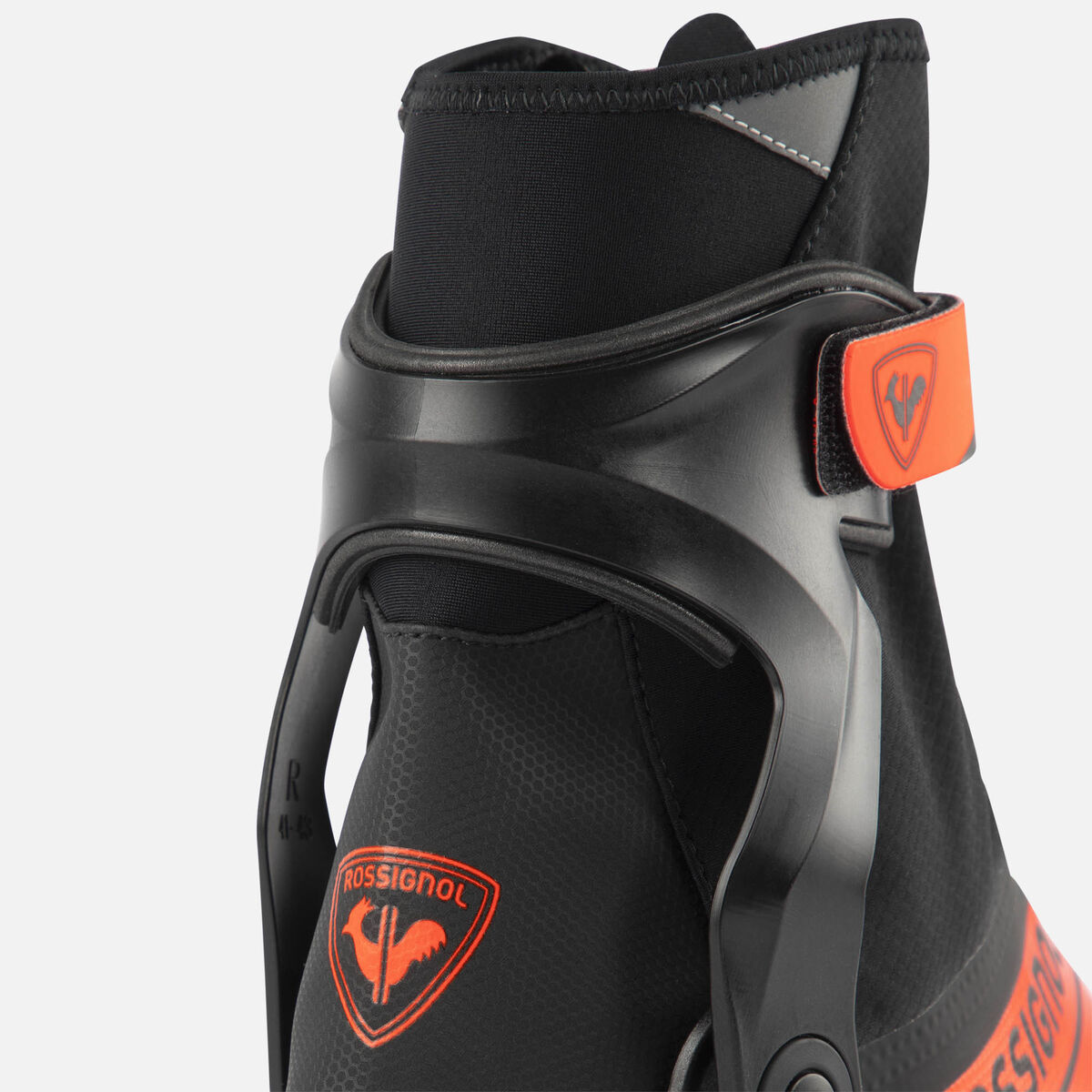 Unisex Nordic Racing Skischuhe X-ium Skate