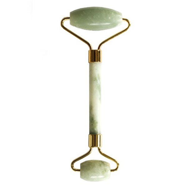 YÙ Beauty Face Roller Jade