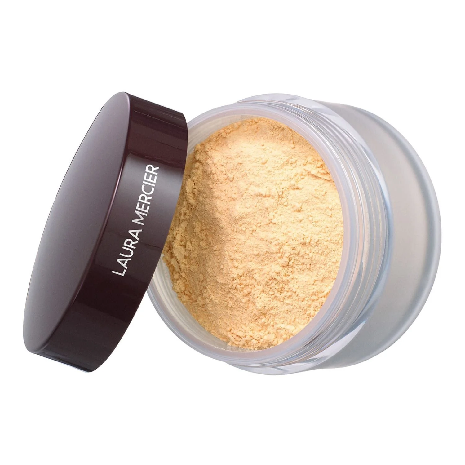 Poudre libre translucide fixatrice - Cipria polvere