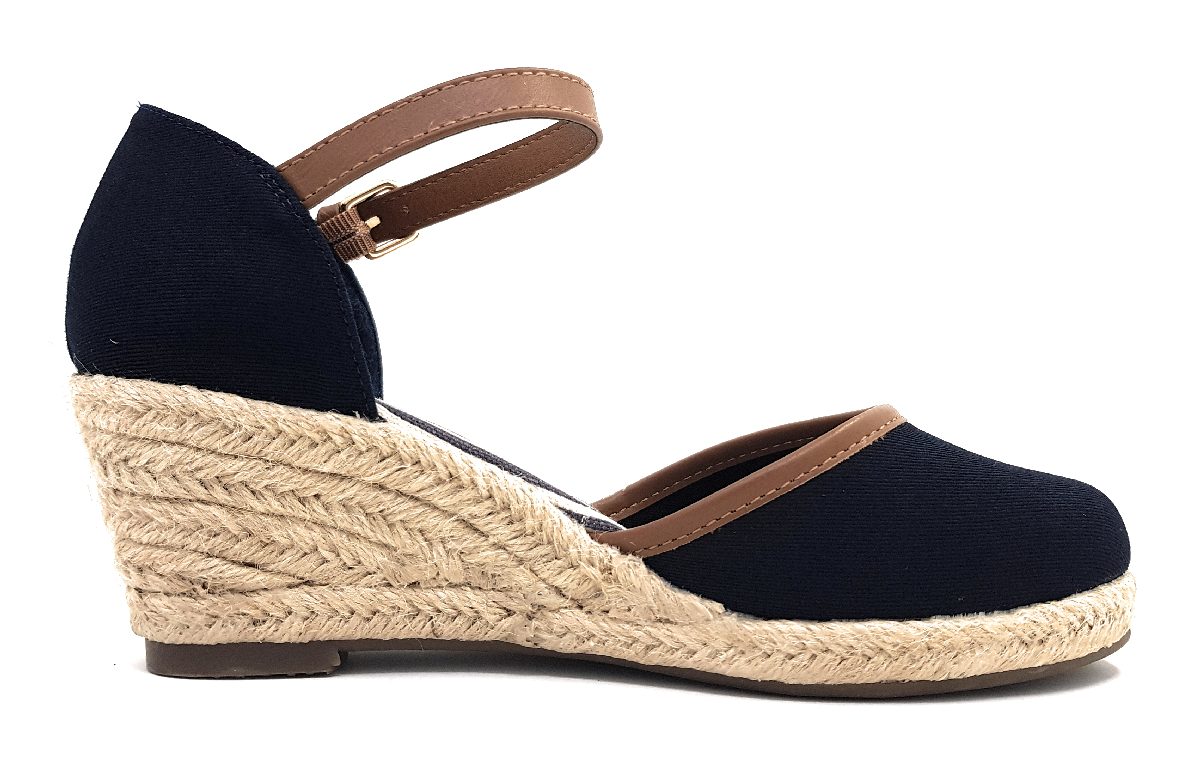Tom Tailor 3290903 Blau navy