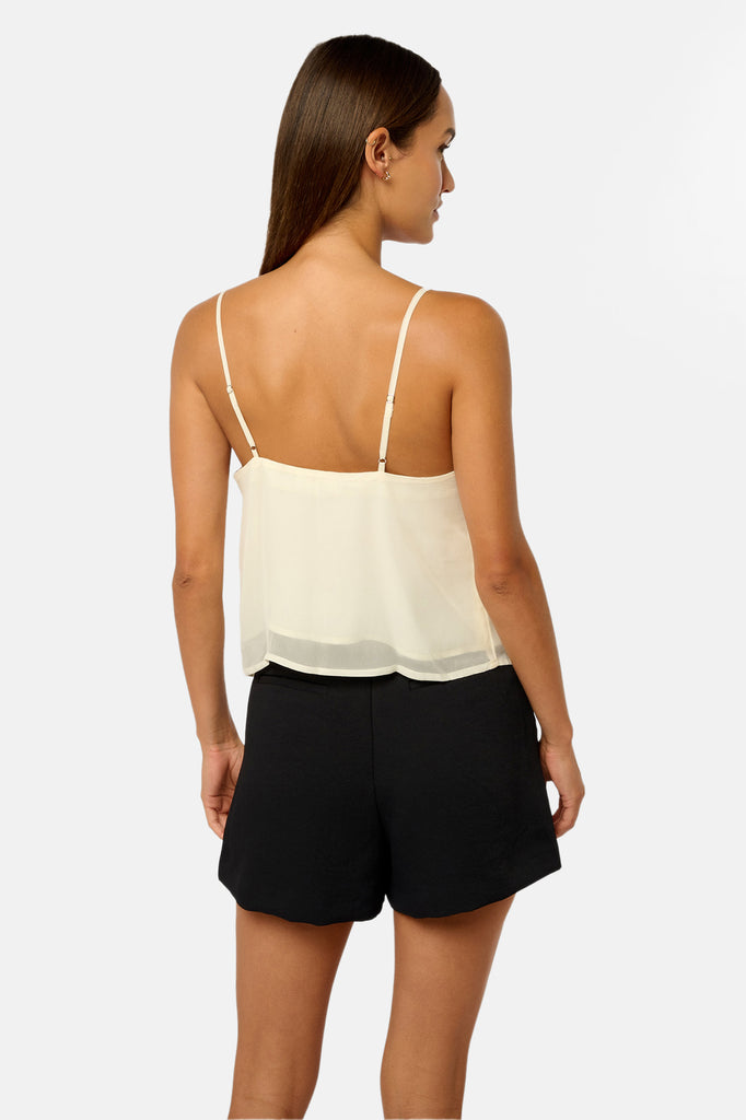 Top Amber col V