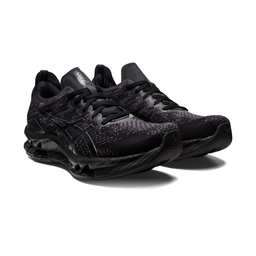 Asics Kinsei Blast Gel 1011B203-002 / schwarz