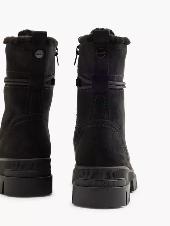 ESPRIT Schnürboots