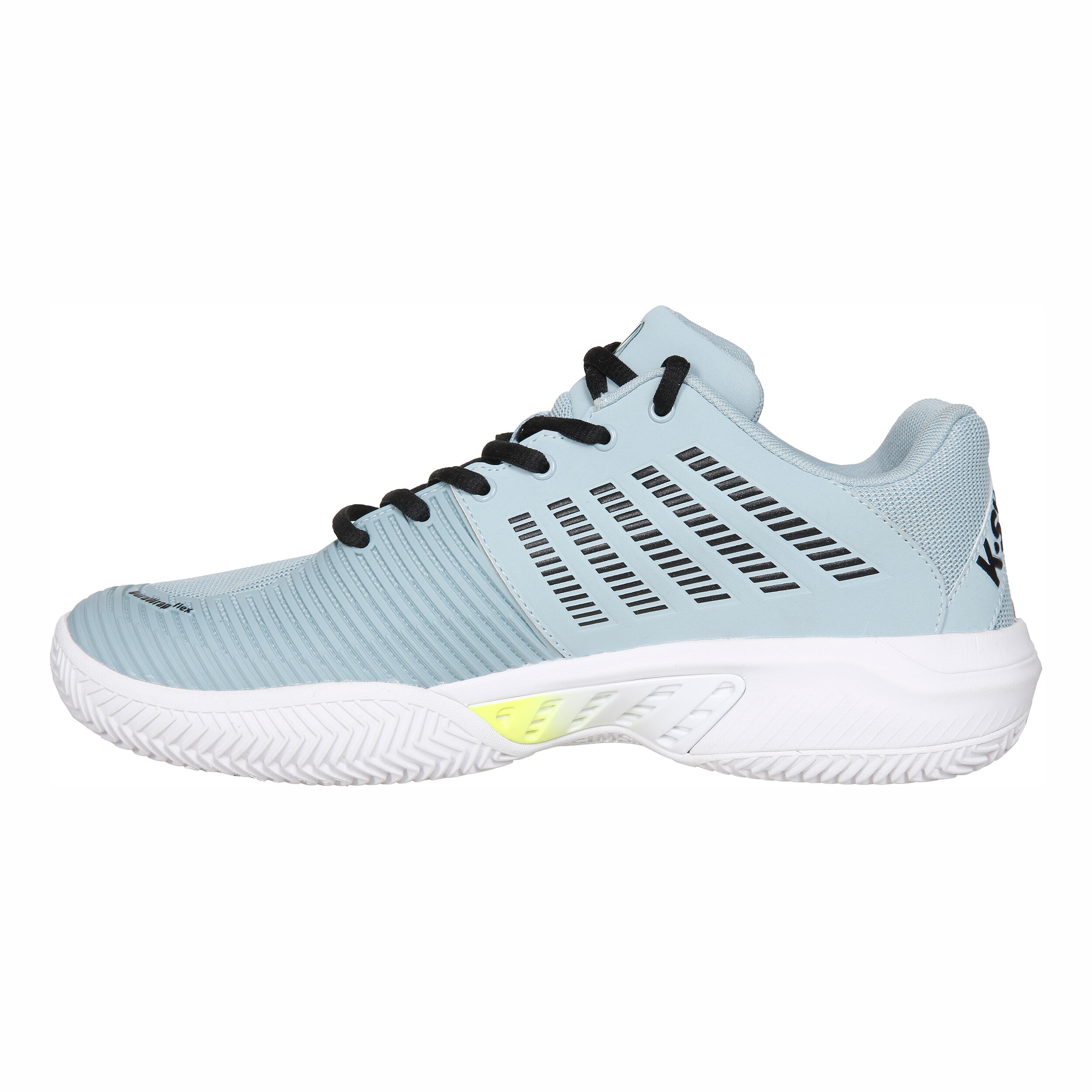 Express Light 2 Sandplatzschuh Herren - Hellblau, Schwarz