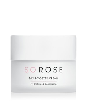 SOROSE Day Booster Tagescreme-50 ml