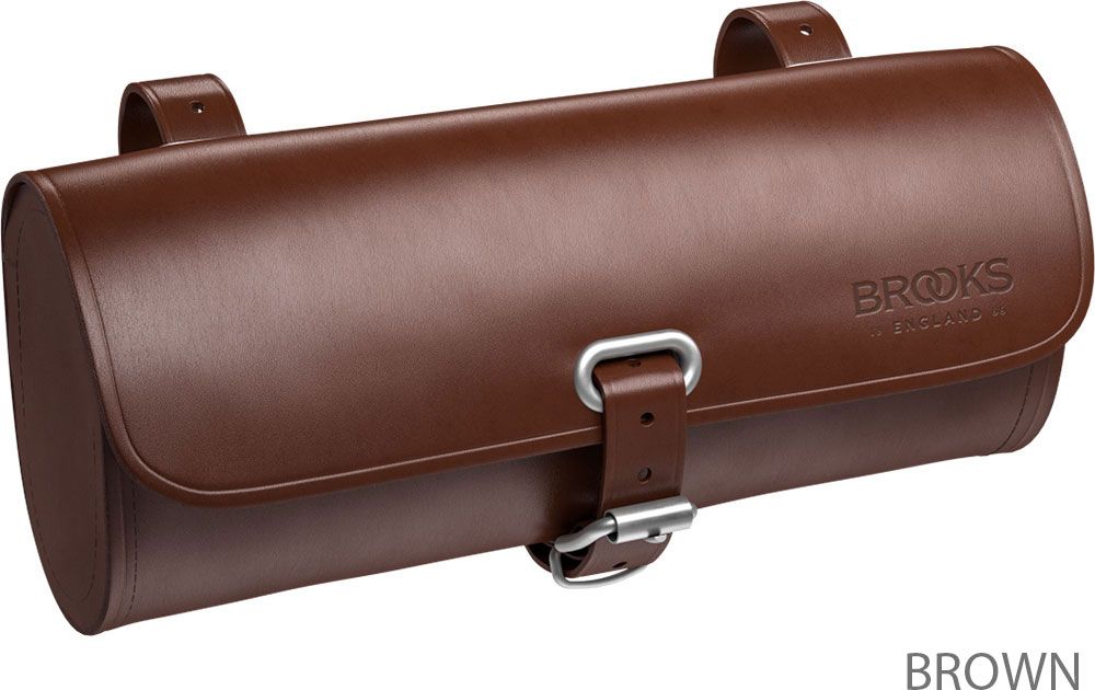 Brooks Challenge Leder Satteltasche kaufen | Bike-Discount
