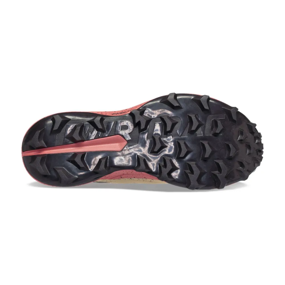 Saucony Peregrine 13 ST S10840-25 / braun