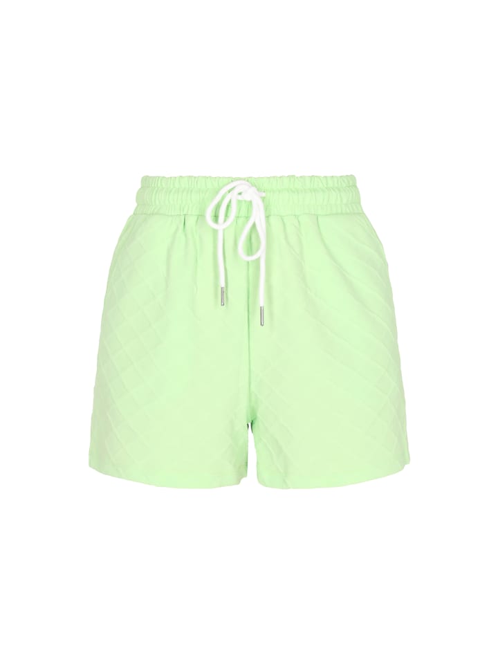 faina Shorts in green günstig kaufen