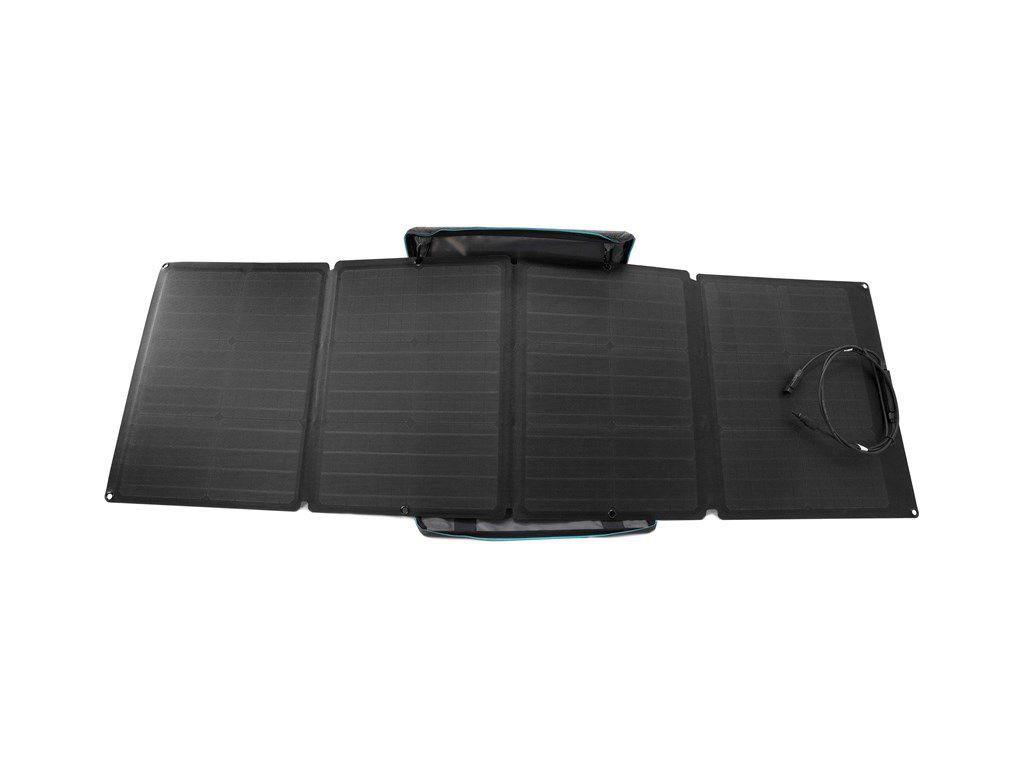 EcoFlow Portable Solar Panel 110 W