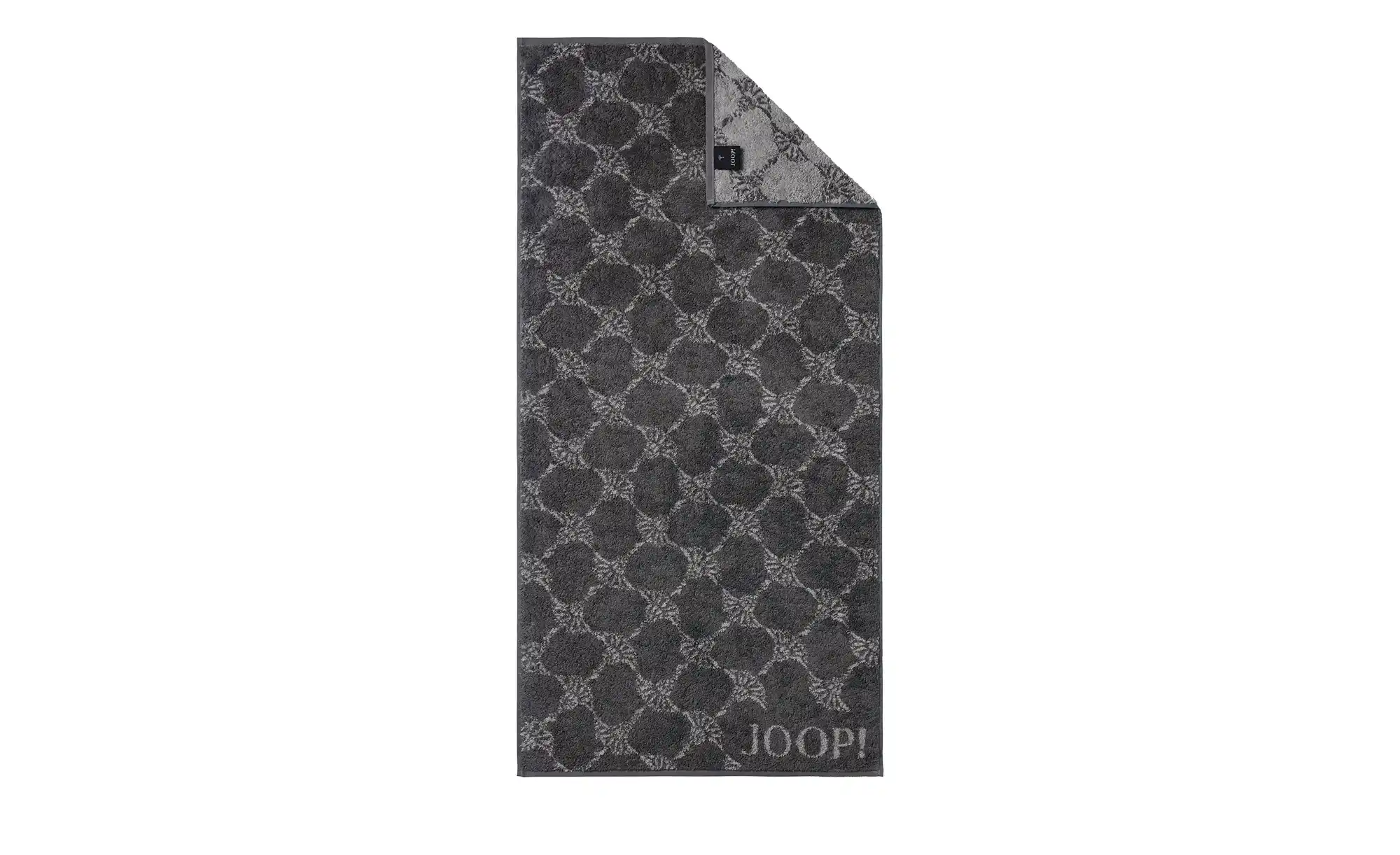JOOP! Handtuch JOOP 1611 Classic Cornflower